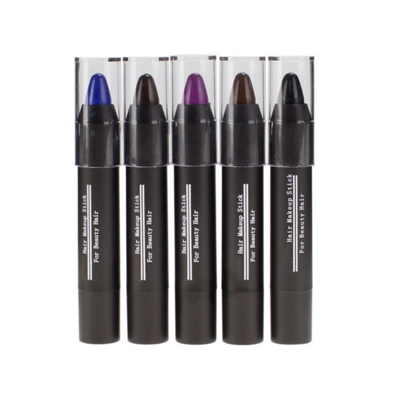 Cover Gray Hair Instant Root Touch Up Stick Hair Colours All Type Men